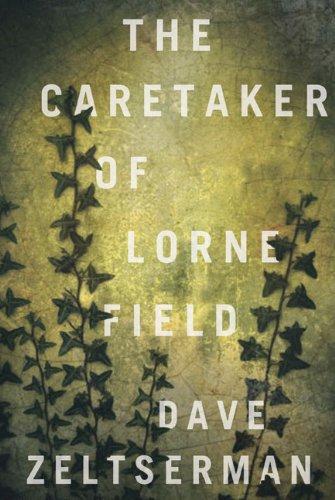 The Caretaker of Lorne Field