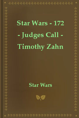 Star Wars: Judge's Call