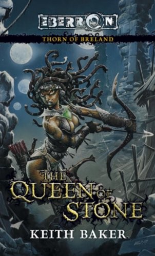 The Queen of Stone: Thorn of Breland