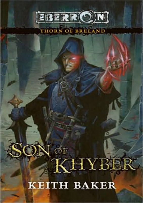 Son of Khyber: Thorn of Breland