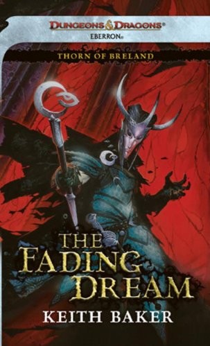 The Fading Dream: Thorn of Breland