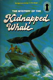 The Mystery of the Kidnapped Whale