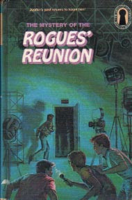 The Mystery of the Rogues' Reunion