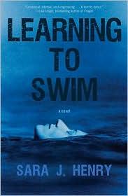 Learning to Swim: A Novel