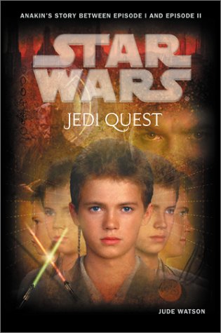Star Wars: Jedi Quest: Path to Truth