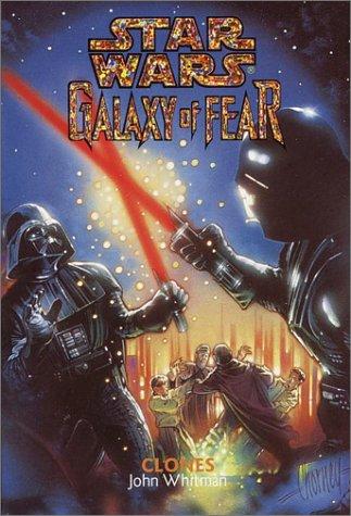 Star Wars: Galaxy of Fear 11: Clones