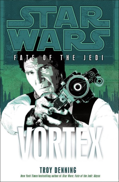 Star Wars: Fate of the Jedi: Vortex