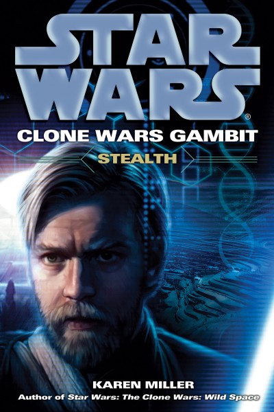 Star Wars: Clone Wars Gambit: Stealth