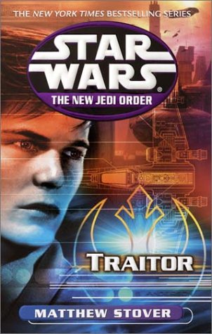 Star Wars: Traitor