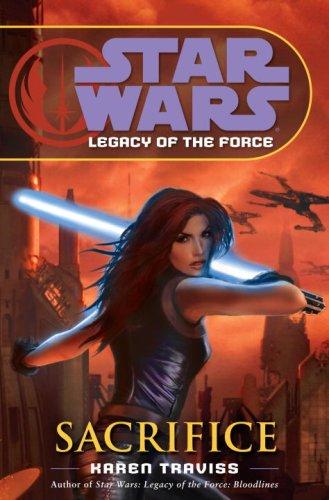 Star Wars: Legacy of the Force: Sacrifice