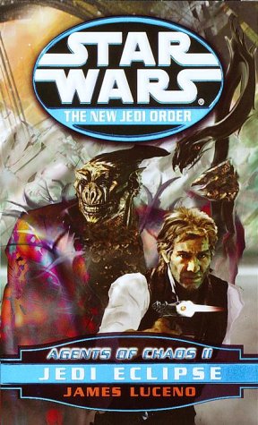 Star Wars: Agents of Chaos II: Jedi Eclipse