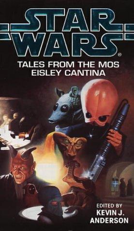 Star Wars: Tales From the Mos Eisley Cantina