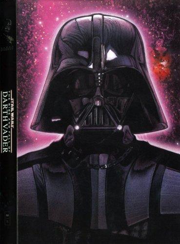 Star Wars: Rise and Fall of Darth Vader