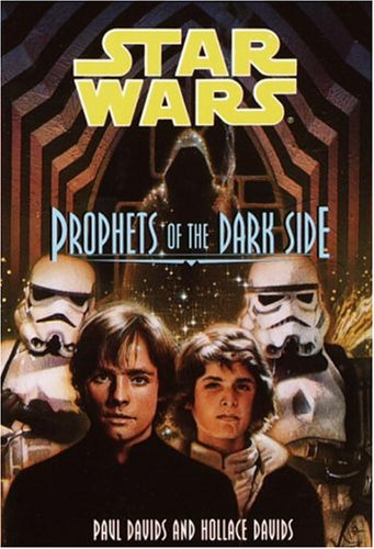 Star Wars: Jedi Prince 6: Prophets of the Dark Side