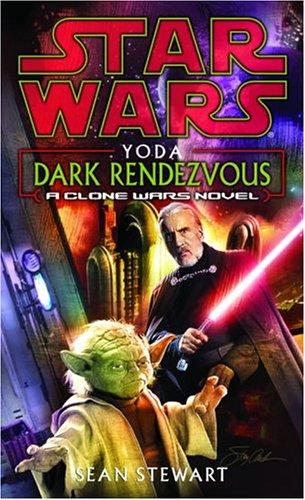 Star Wars: Yoda: Dark Rendezvous