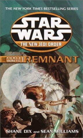 Star Wars: Force Heretic I: Remnant