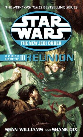 Star Wars: Force Heretic III: Reunion