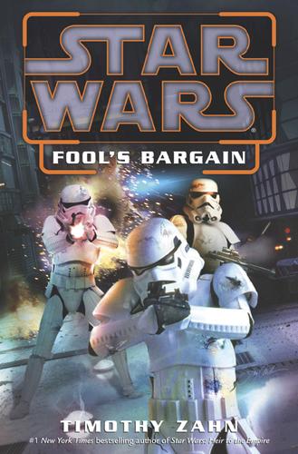 Star Wars: Fool's Bargain