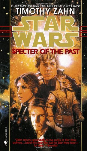 Star Wars: The Hand of Thrawn Duology 1: Specter of the Past