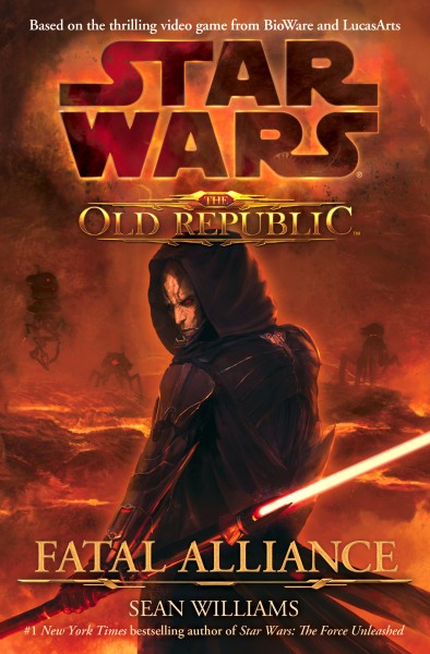 Star Wars: The Old Republic: Fatal Alliance
