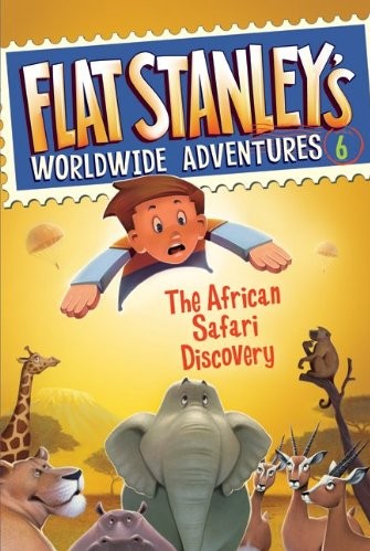 The African Safari Discovery