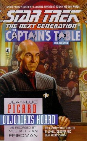 Captain's Table 02: Dujonian's Hoard
