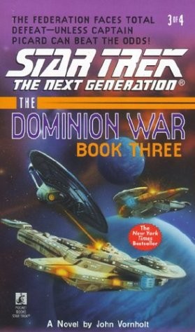 The Dominion War 03: Tunnel Through the Stars