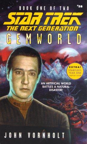 Gemworld 01: Book One