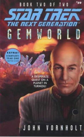 Gemworld 02: Book Two