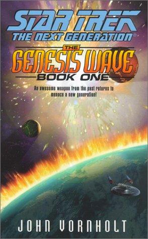The Genesis Wave 01: Book One