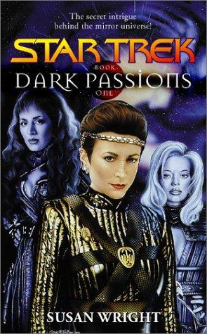 Dark Passions 01: Book One