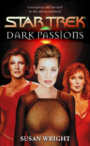 Dark Passions 02: Book Two