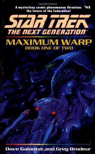 Maximum Warp 01: Maximum Warp