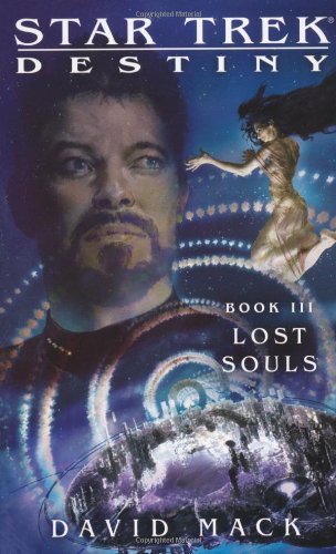 Destiny 03: Lost Souls
