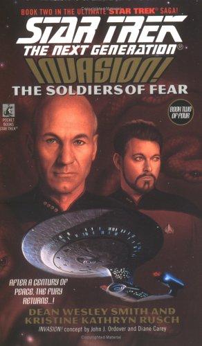 Invasion 02: The Soldiers of Fear