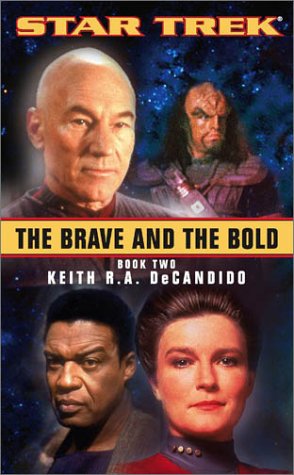 The Brave and the Bold Book Two
