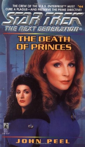 The Death of Princes