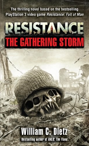 Resistance: The Gathering Storm
