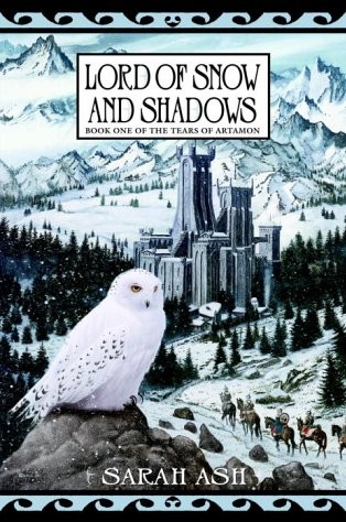 Lord of Snow and Shadows