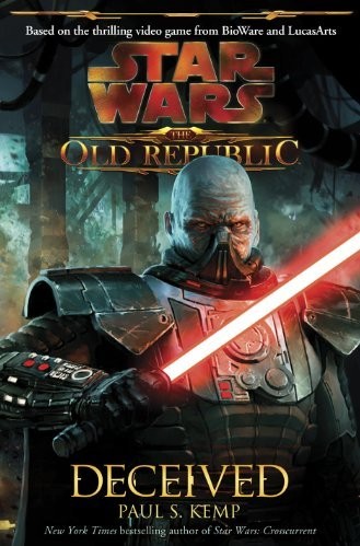 Star Wars: The Old Republic: Deceived