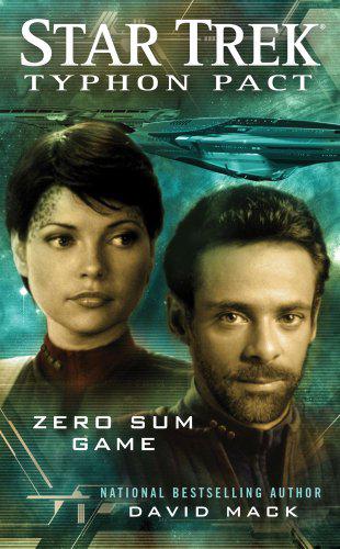 Star Trek: Typhon Pact: Zero Sum Game