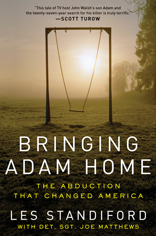 Bringing Adam Home