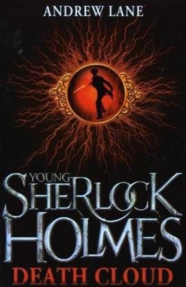 Young Sherlock Holmes: Death Cloud