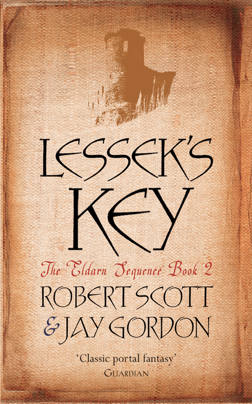 Lessek's Key