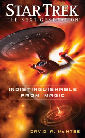 Star Trek: Indistinguishable From Magic