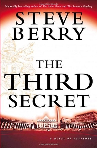 The Third Secret: A Novel