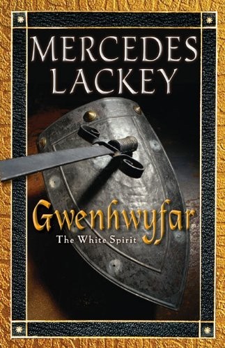 Gwenhwyfar: The White Spirit