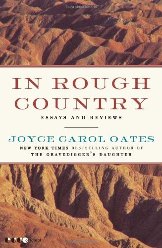 In Rough Country: Essays and Reviews