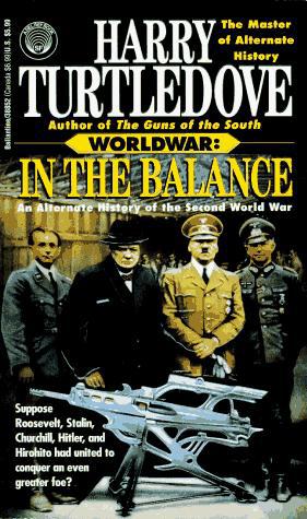 Worldwar: In/Tiling the Balance