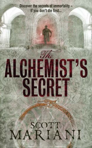 Alchemist's Secret